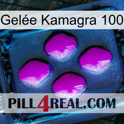 Gelée Kamagra 100 04